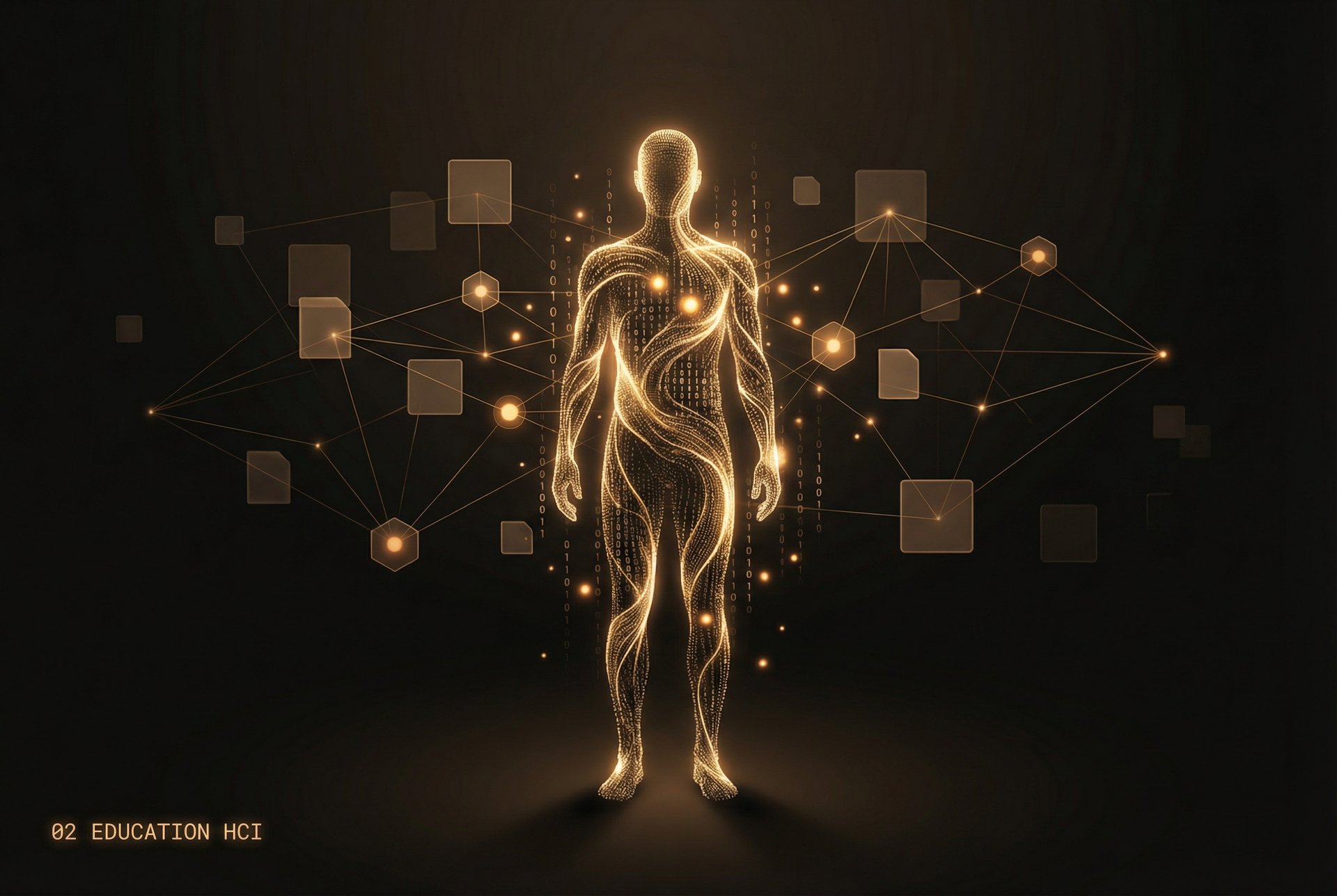 数字分身全出血